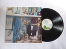 BRIAN ENO   HERE COME THE WARM JETS   1973 UK 1ST PRESS VINYL LP   NICE AUDIO