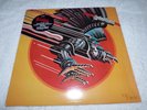 JUDAS PRIEST LP SEALED SCREAMING FOR VENGEANCE BEAUTIFUL CONDITION