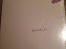 The Beatles White Album Early Seventies Sealed Lp With Price Point