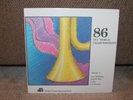 DRUM CORPS INTERNATIONAL 1986 Championships Vinyl VOLUME 5 - Les Eclipses+more