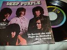 DEEP PURPLE 