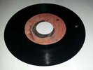 BLANK[CARIB-DIS-CO.]/THE END - THE IMPERIALS  [R/STEADY]  7