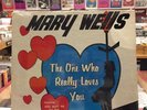 Mary Wells The One Who Really Loves You 1962 Mono Vinyl LP SEALED   Funk Soul
