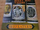 BEEFEATERS MEET YOU THERE rare SONET 1.Press from 1969 in MINT-