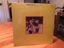 STEVE MILLER BAND: Brave New World, Captiol Records, Factory Sealed, OOP LP