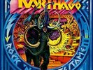 KARTHAGO - ROCK 'N ROLL TESTAMENT - KRAUTROCK - NEW - REPRO OF GIMMICK COVER