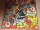 LINK WRAY - ACE OF SPADES - NEW - LP RECORD + BONUS CD