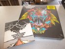 Die Toten Hosen - Laune Der Natur - Ltd LP/CD BOXSET + 7