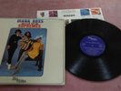 DIANA ROSS & SUPREMES Rare Spain Tamla Motown M-9004 VG+