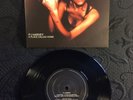 PJ HARVEY A Place Called Home Single Vinyl 45 Stories From The City