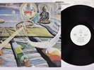 TOM FOGERTY MYOPIA FANTASY SWX-6242 Japan Promo Vinyl LP