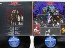 ROLLING STONES LIVE DELUXE LONDON SL-226,7 Japan Vinyl 2LP