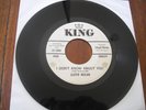 R&B SOUL - POPCORN - LLOYD NOLAN - I DON'T KNOW ABOUT YOU - MP3