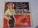 Disque original 25 cm bill haley 