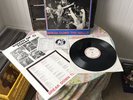 Youth Of Today ?Break Down The Walls LP RARE 1ST PRESS w/ INSERT Judge Underdog