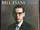 BILL EVANS Portrait In Jazz Riverside 12-315 MONO DEEP GROOVE LP SCOTT LAFARO EX