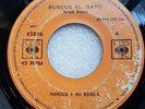 Harold y su banda busque el gato  LATIN-FUNK  COLOMBIA # 244 LISTEN