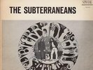 SUBTERRANEANS Down To Earth 1967 RARE Holland ONLY lp MINT vinyl