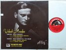 Yehudi Menuhin - Sibelius / Paganini  Violin Concerto No. 1 HMV ALP 1350 UK 1955