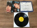 THE ROLLING STONES - BLACK AND BLUE - UK 12