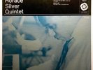 * HORACE SILVER QUINTET Silver's Blue RARE JAZZ LP DG EPIC LA 16005