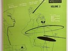 * NORMAN GRANZ Jazz At The Philharmonic 3 LP JAPT Les Paul / Nat Cole DSM VERVE