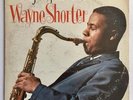 * WAYNE SHORTER Wayning Moments 1962 RARE BE BOP JAZZ DG MONO VEE JAY LP 3029
