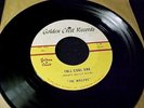 KILLER INSTRUMENTAL SURF/PROTO GARAGE 45 THE WAILERS GOLDEN CREST Ex HEAR Cramps