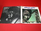 Albert Ayler ?/ Nuits De La Fondation Maeght Volume 2 / SHP-6202 / Japan LP