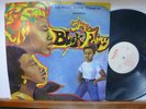 BLACK FAIRY LA MONT ZENO THEATRE BLACK FUNK ORIGINAL TAIFA ISSUE LP