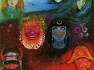 KING CRIMSON - IN THE WAKE OF POSEIDON - 200GM VINYL - NEW