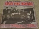 LAST OF THE GARAGE PUNK UNKNOWNS VOLUME 4 - AMERICAN TEENAGE GARAGE 1965-1967