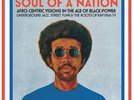 VARIOUS ARTISTS SOUL OF A NATION: AFRO-CENTRIC VISIONS IN THE AGE OF BLACK POWER