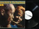 Sonny Stitt-& The Top Brass-Atlantic 1395-WLP PROMO