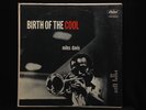 Miles Davis-Birth Of The Cool-Capitol 762-MONO GREAT