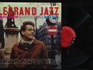 Michel LeGrand/Miles Davis-LeGrand Jazz-Columbia 1250-MONO 6-EYE