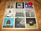 SEALED Pink Floyd A Nice Pair LP 1973 1st Press SABB -11257 Canada Gatefold