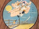 1940s JAPAN VINTAGE PICTURE DISC 8