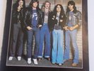 RAINBOW LONG LIVE ROCK N ROLL TOUR PROGRAMME