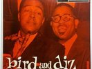 * CHARLIE PARKER Genius Of Charlie Parker #4 Bird And Diz MONO DG LP VERVE 8006