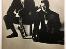 * PHIL WOODS GENE QUILL Phil & Quill W. 50th NYC Orig DG MONO RVG PRESTIGE 7115