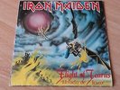 Iron Maiden - Flight Of Icarus = El Vuelo De Icaro
