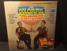 VENTURES: the Colorful,  LP - limited to 1000 180 gram colored vinyl reissue