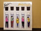 X RAY SPEX GERMFREE ADOLESCENTS FIRST PRESS LAMINATED SLEEVE A1 B1