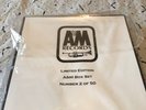 Sex Pistols God Save The Queen Limited Edition Box Set A&M