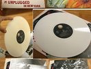 NIRVANA-UNPLUGGED-1994 GERMANY 1st PRESS LIMITED LP VINYL NEAR MINT
