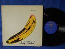 ANDY WARHOL VELVET UNDERGROUND NICO V6-5008 ORIG USA NO TORSO EXC-