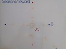 Toru Takemitsu ?– Seasons / Toward    JAPAN LP  Experimental