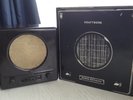 Genuine Vintage Bakelite WW2 German DKE38 Radio - KRAFTWERK 