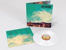 Noel Gallagher High Flying Birds  - Who Built the Moon - Limited Ed White Vinyl